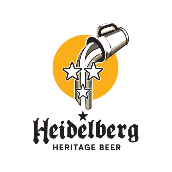 Heidelberg Heritage Beer