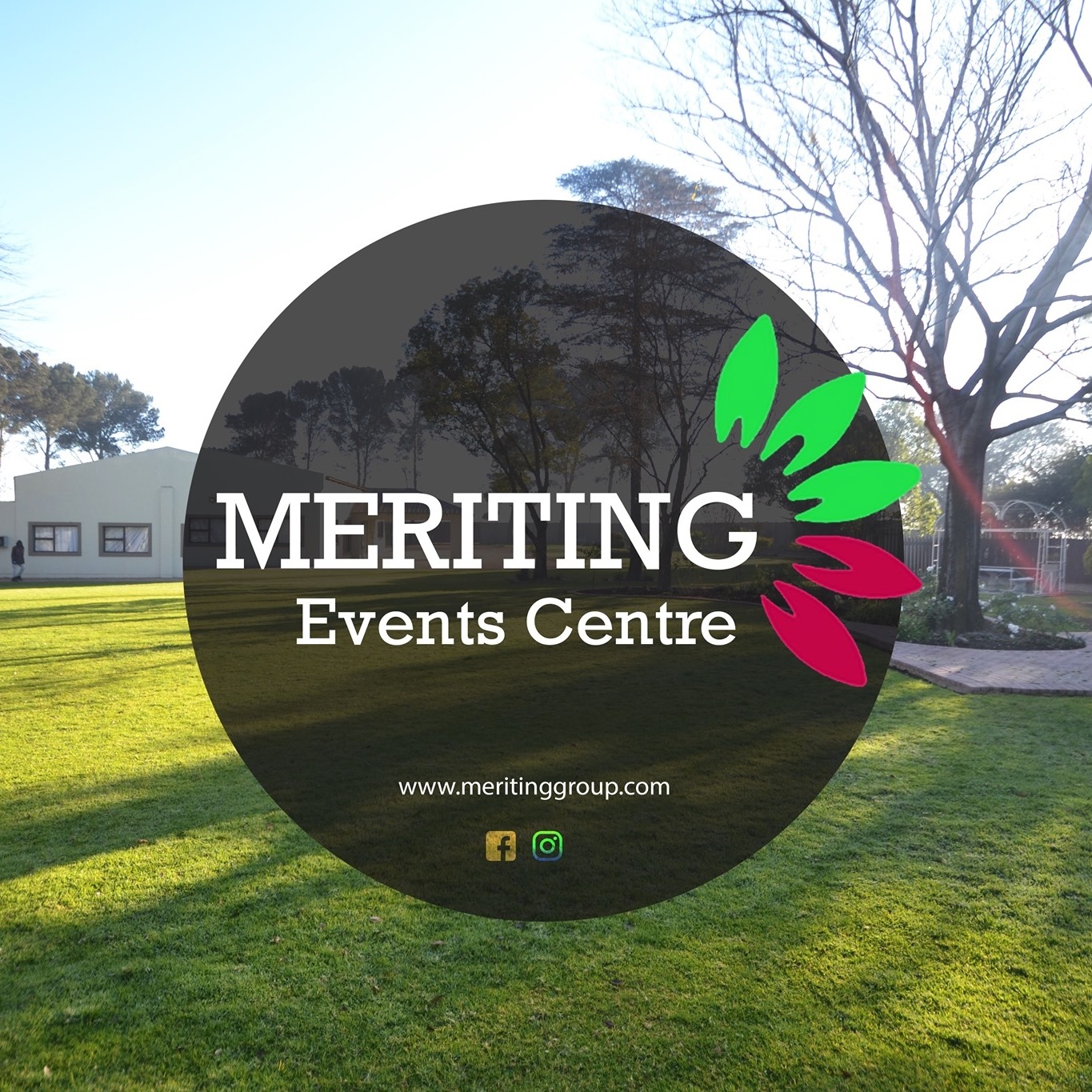 Meriting Events Centre