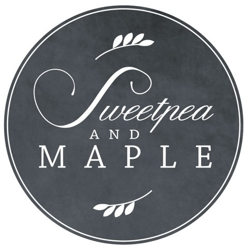Sweetpea and Maple