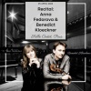 ERT: Recital - Anna Fedorova & Benedict Kloeckner