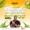Aqua Lounge Spring Birthday
