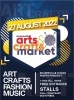 Shareville Art & Crafts Market