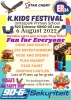 K.Kids Festival