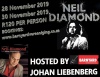 Neil Diamond(Tribute show)