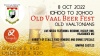 Old Vaal Beer Fest