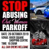ParkOff (Stop Woman Abuse)