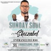 Sunday Soul with Skuzabel
