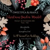 Sweetpea & Maple : Christmas Garden Market