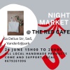 The Red Cafe: Night Market