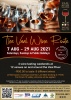 Vaal Wine Route (NEW DATES)